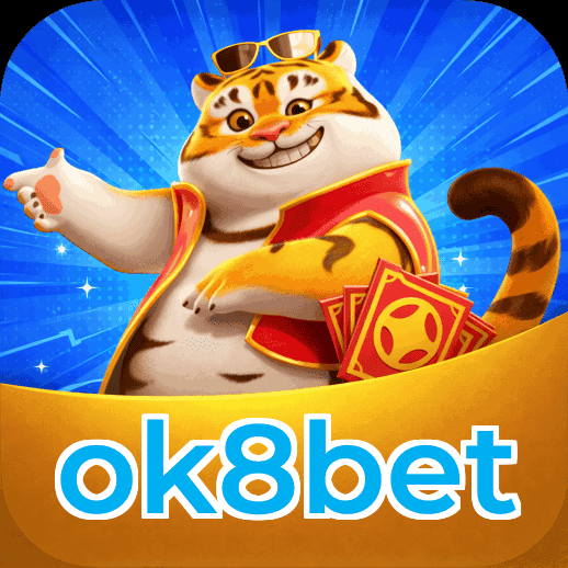 ok8bet bônus R$5.000