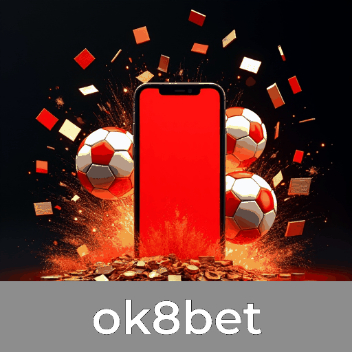 ok8bet: A Plataforma de Apostas com Serviço Profissional e Confiável