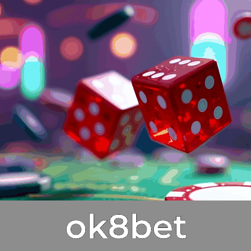ok8bet: Apostas Móveis com Facilidade e Recursos Completos