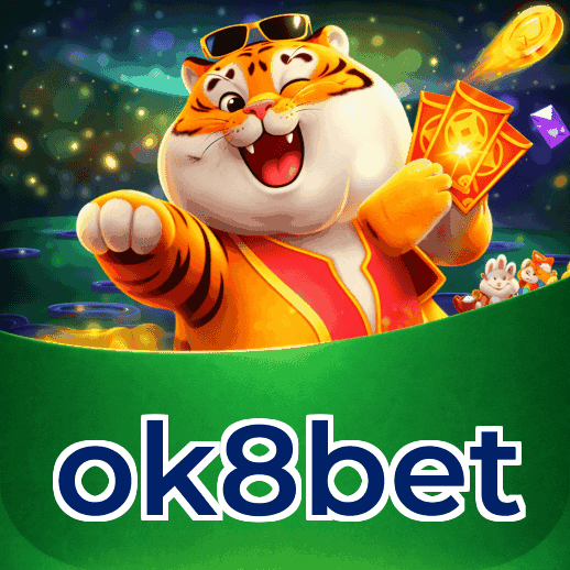 Catálogo ok8bet 2.547 jogos