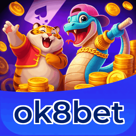 Requisitos APK ok8bet