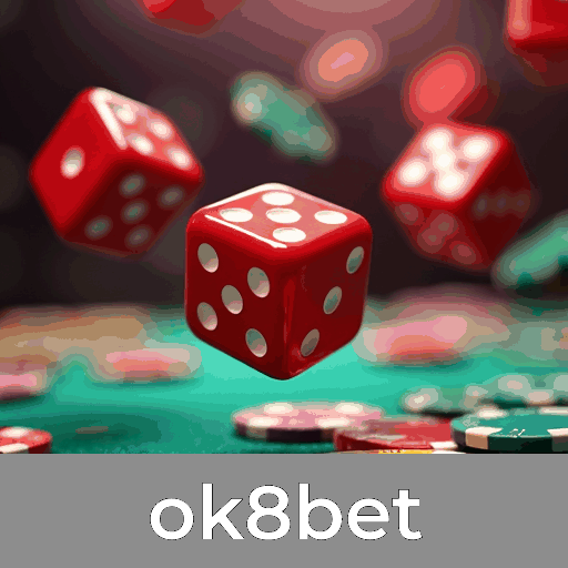 Garanta o acesso seguro instantâneo com ok8bet
