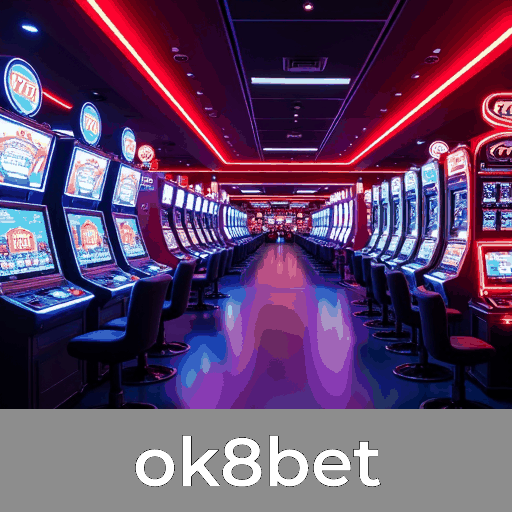 Aproveite as Ofertas Imperdíveis do ok8bet