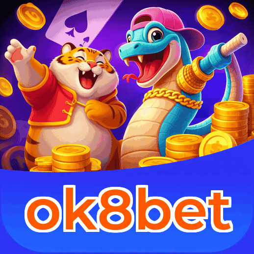 ok8bet - Vitória verificada Fernando C.