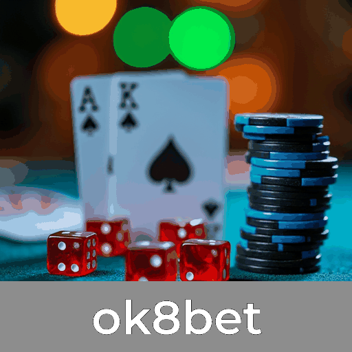 ok8bet: Especialista em Apostas Esportivas no Brasil