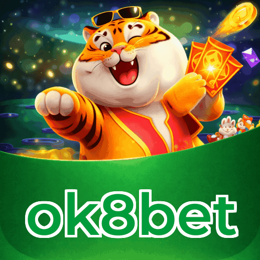 ok8bet PIX instantâneo Brasil