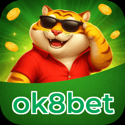 ok8bet - Vitória verificada Carlos M.